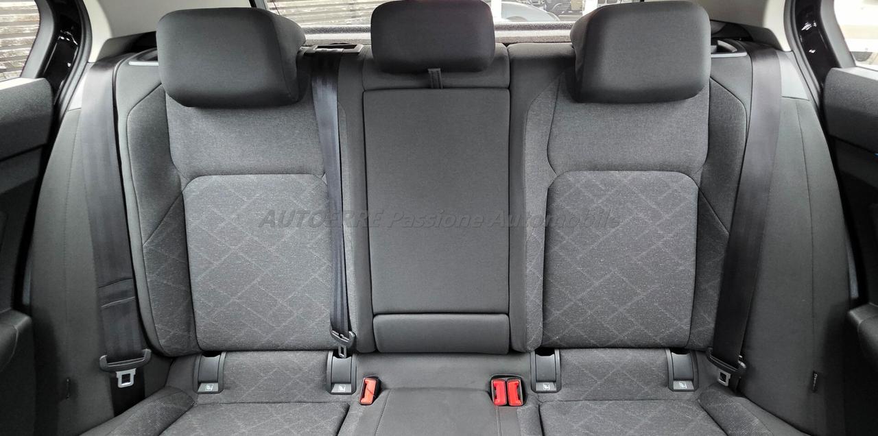 Volkswagen Golf 2.0 TDI 1st Edition Life