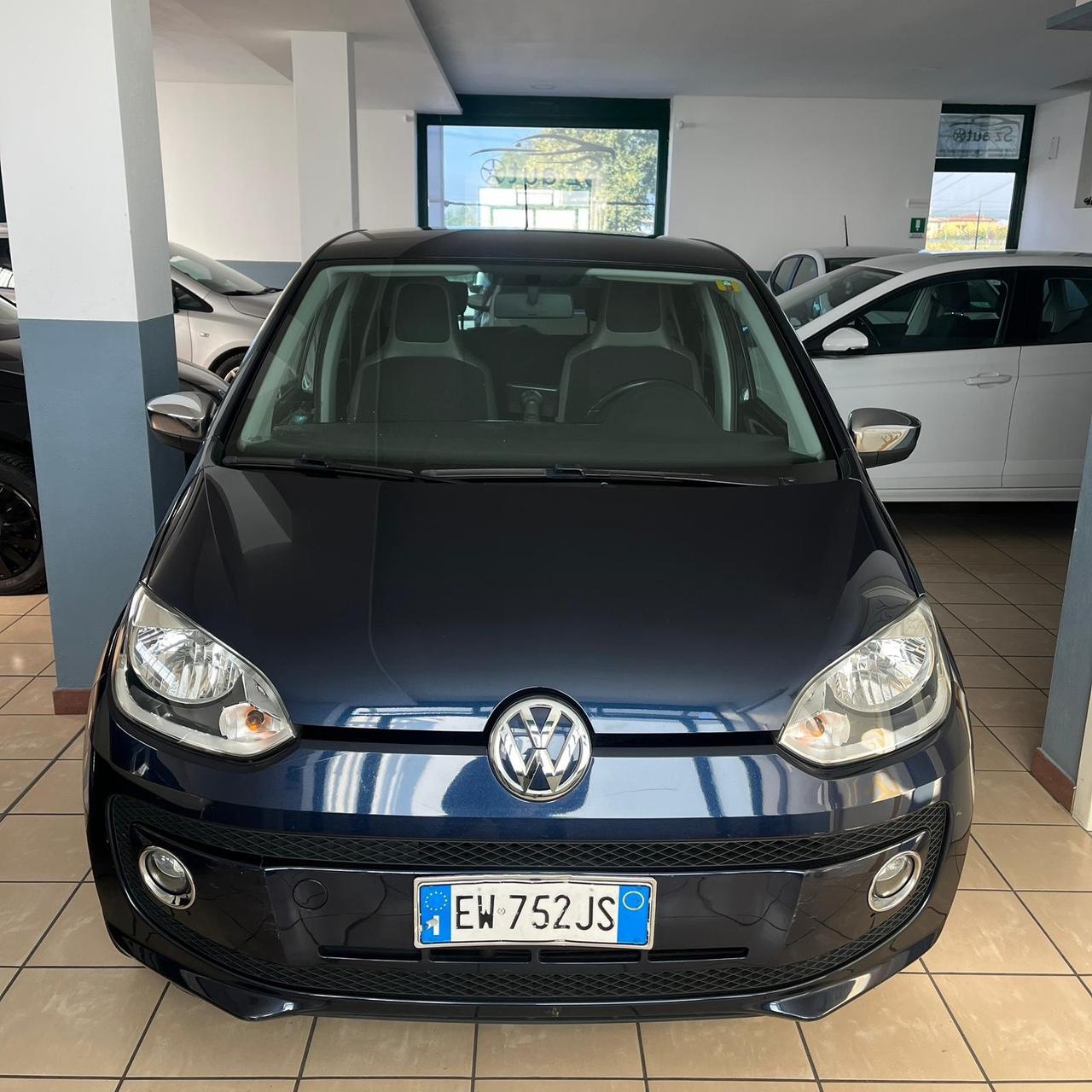 Volkswagen up! 1.0 5p. eco take BlueMotion Technology