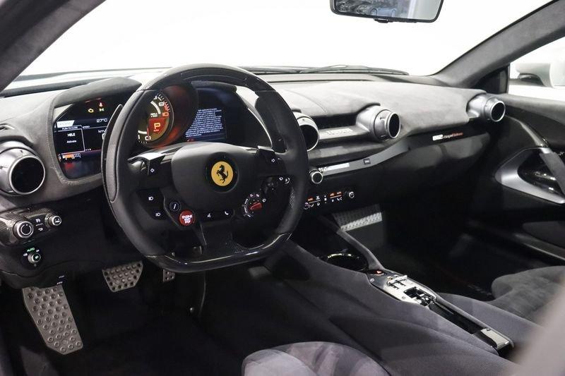 Ferrari 812 Competizione 1 of 999