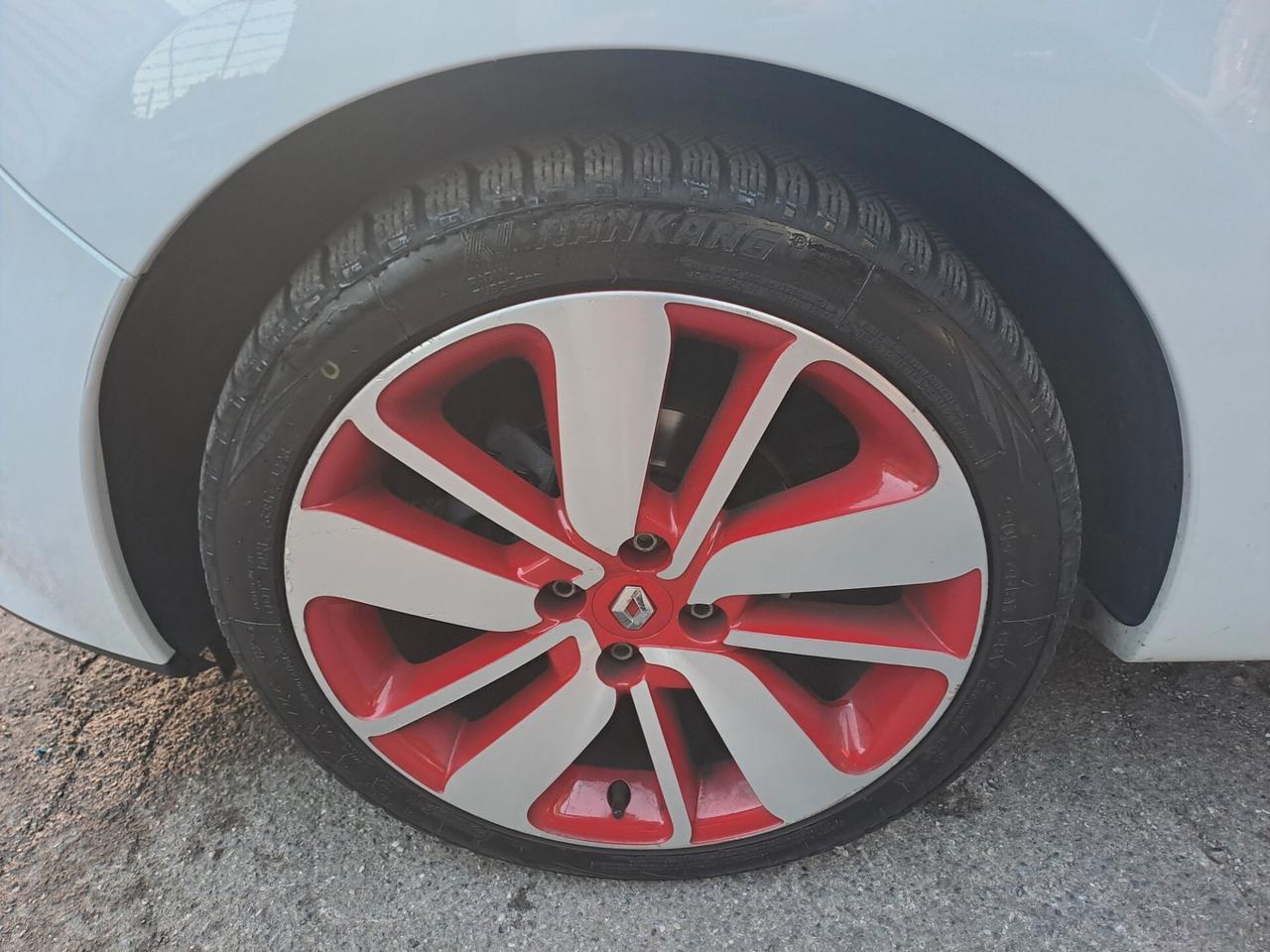 Renault Clio 0.9 TCe BENZINA *OK NEOPATENTATI*