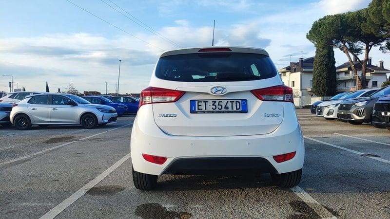 Hyundai ix20 ix20 1.4 90 CV Comfort