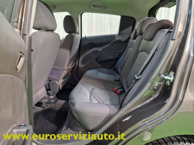 CHEVROLET Spark 1.2 LT