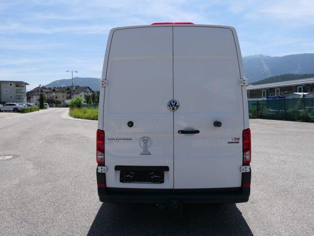 VOLKSWAGEN Crafter 35 2.0 BiTDI 177CV 4Motion PL-TA + IVA