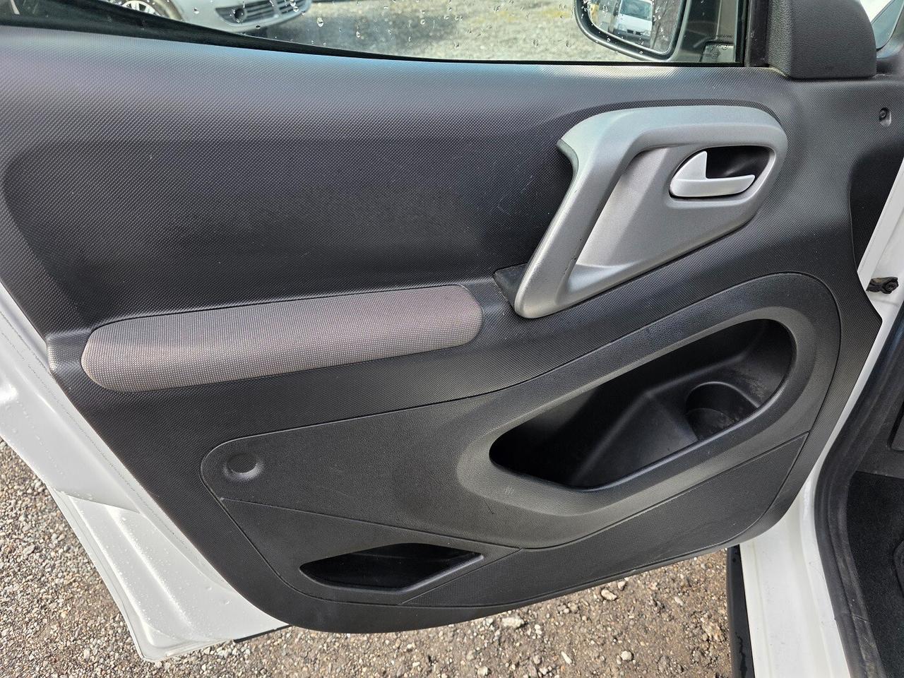 Peugeot Partner Tepee 1.6 hdi