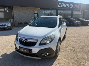 Opel Mokka 1.4 Turbo Ecotec 140CV 4x4 Start&Stop Cosmo