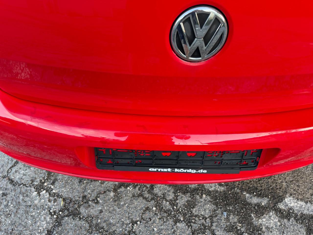 Volkswagen Polo 1.2 70 CV Anno 2012 Km 138.000