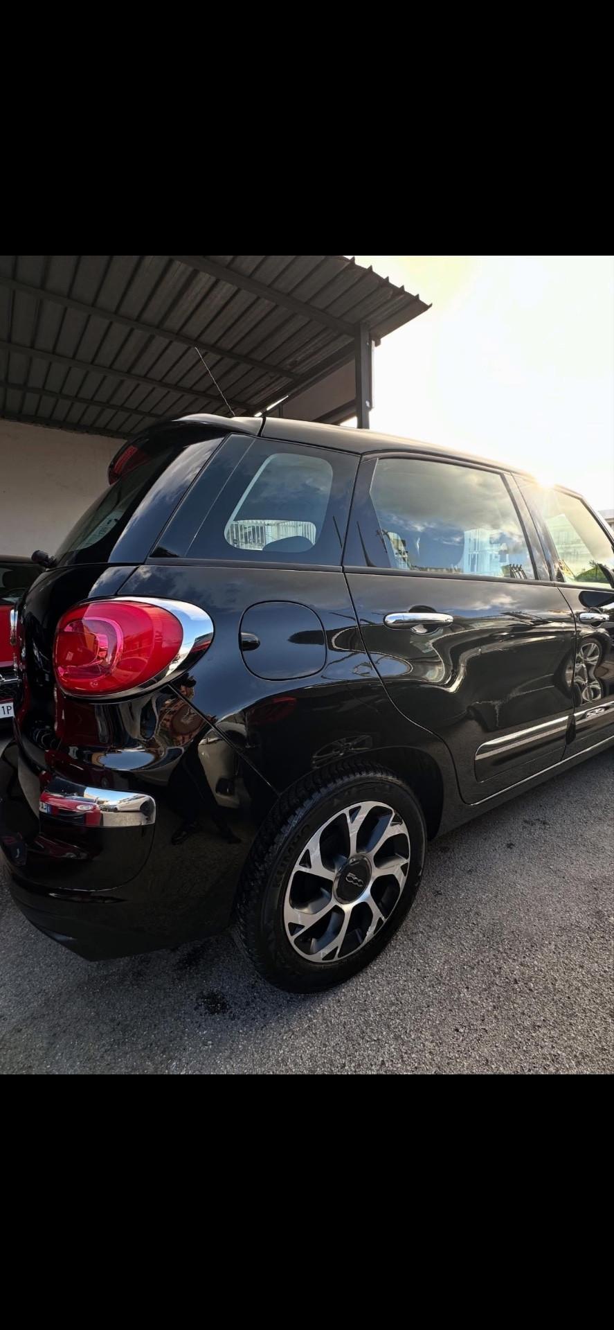 Fiat 500L 1.3 Multijet 95 CV Business