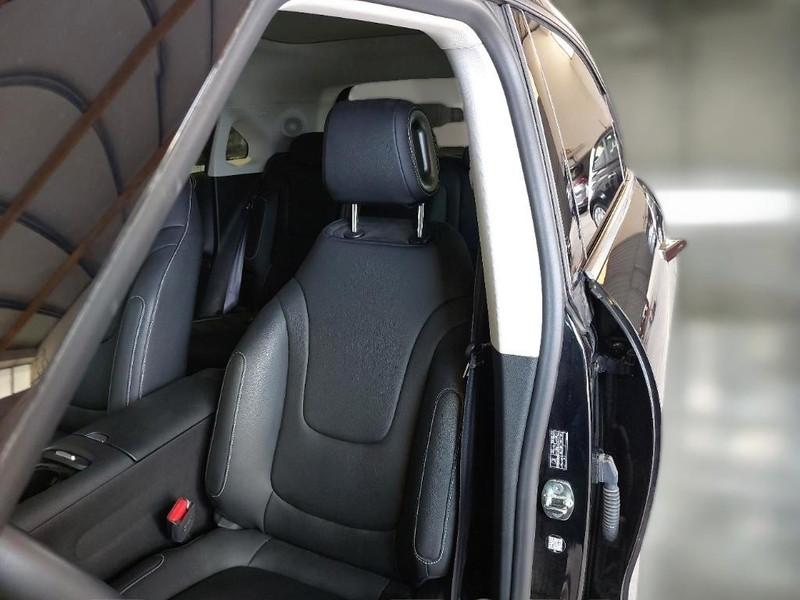 SMART #1 66 KWH PRO+ SUV