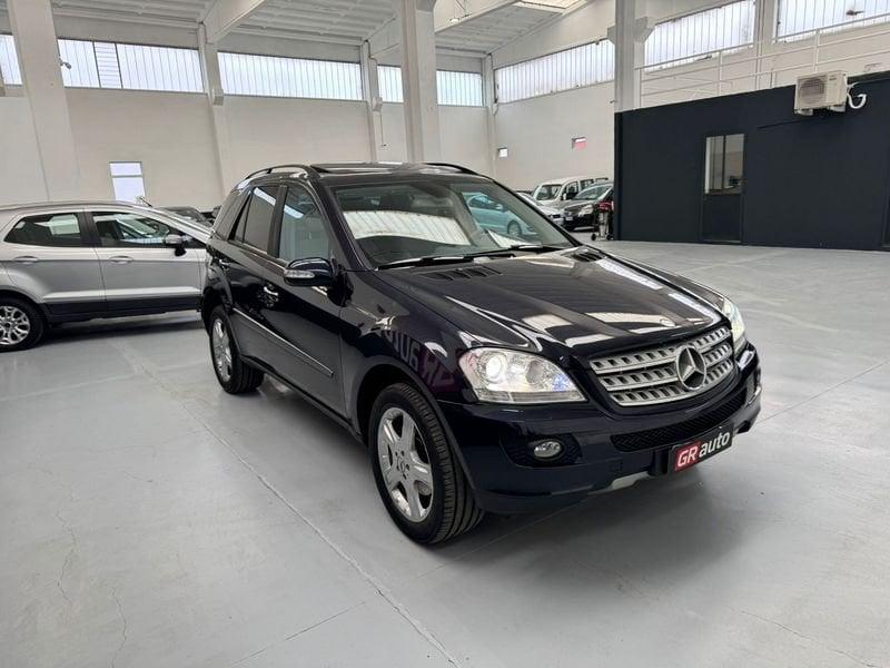 Mercedes-Benz Classe M ML 320 CDI Sport