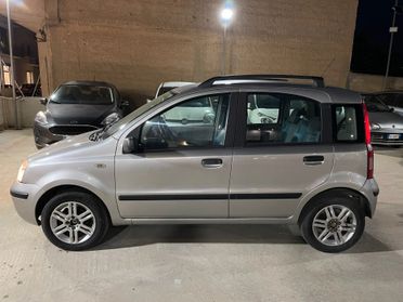 FIAT PANDA 1.3MJT 69CV - AFFARI FINE ANNO