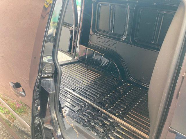 VOLKSWAGEN Caddy 2.0 TDI Furgone Business