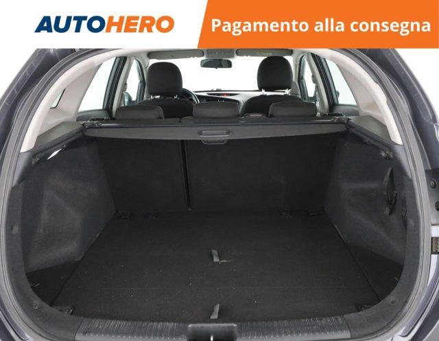 KIA cee'd 1.4 CRDi SW Cool