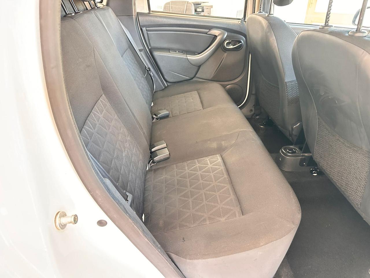 Dacia Duster 1.6 110CV 4x2 GPL Lauréate