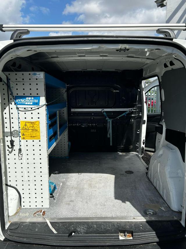 FIAT Doblo Doblò 1.6 MJT 105CV IVA INCLUSA