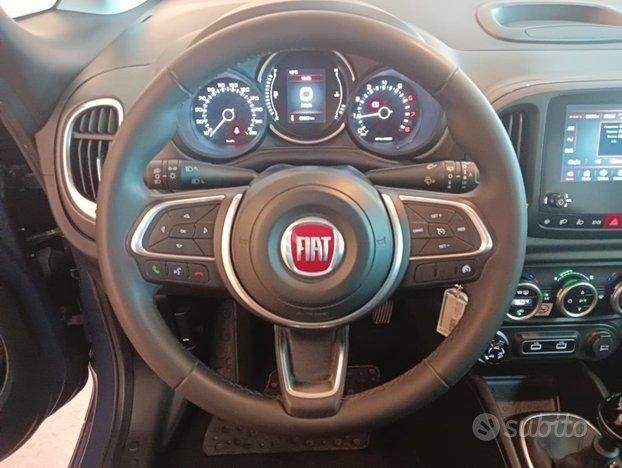 FIAT 500L 1.4 Cross