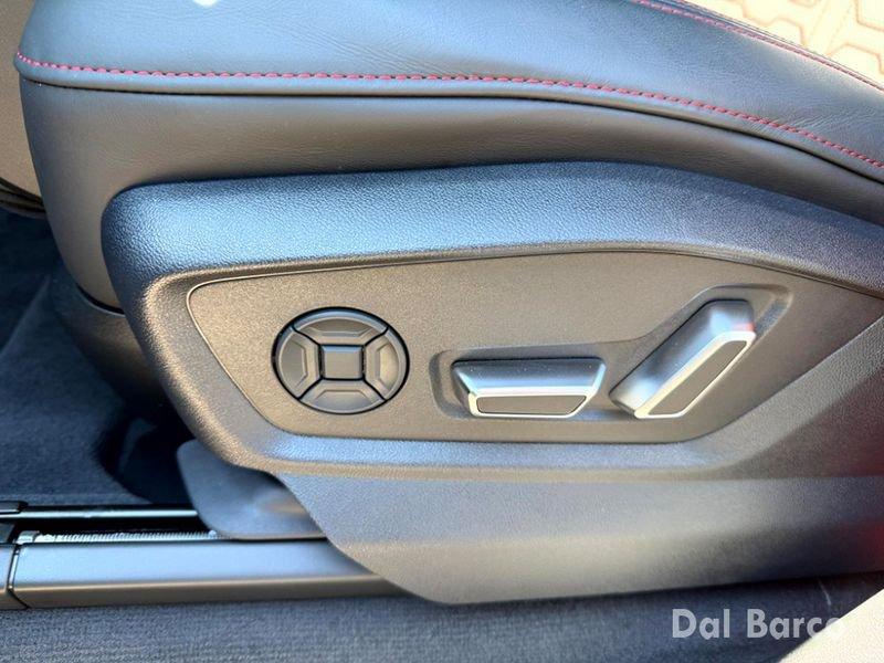 Audi RS Q8 RSQ8 Performance