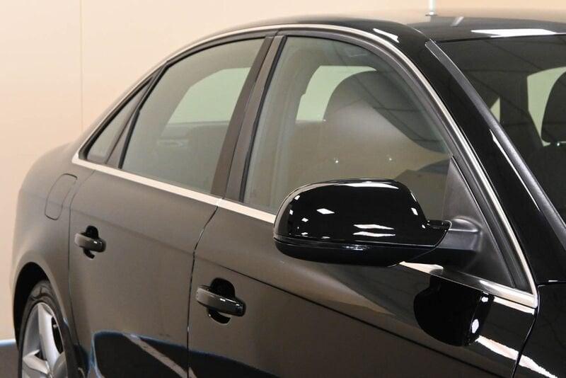 Audi A4 A4 2.0 TDI 120 CV Advanced