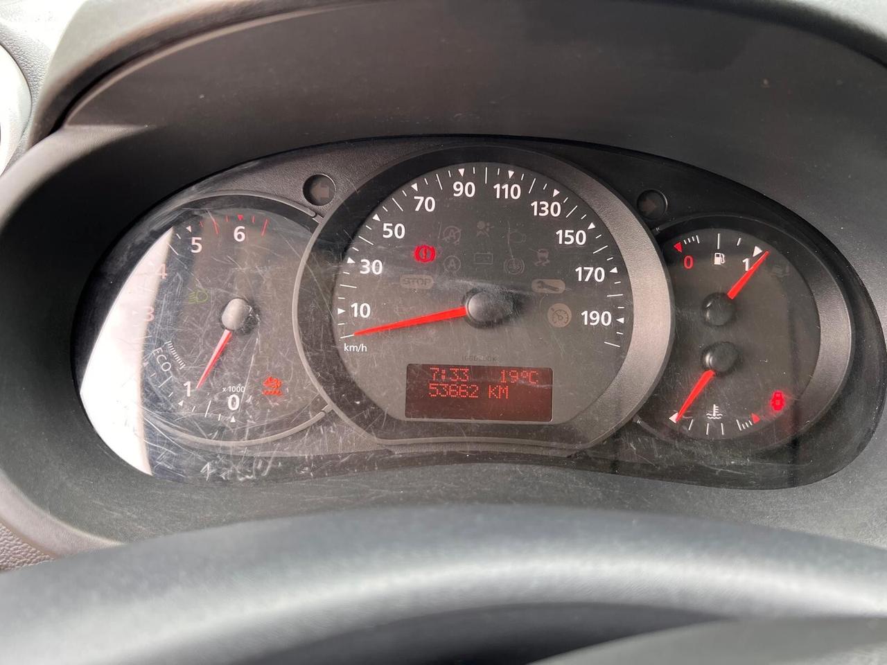 Renault Kangoo Blue dCi 8V 95CV Maxi Vetrato N1