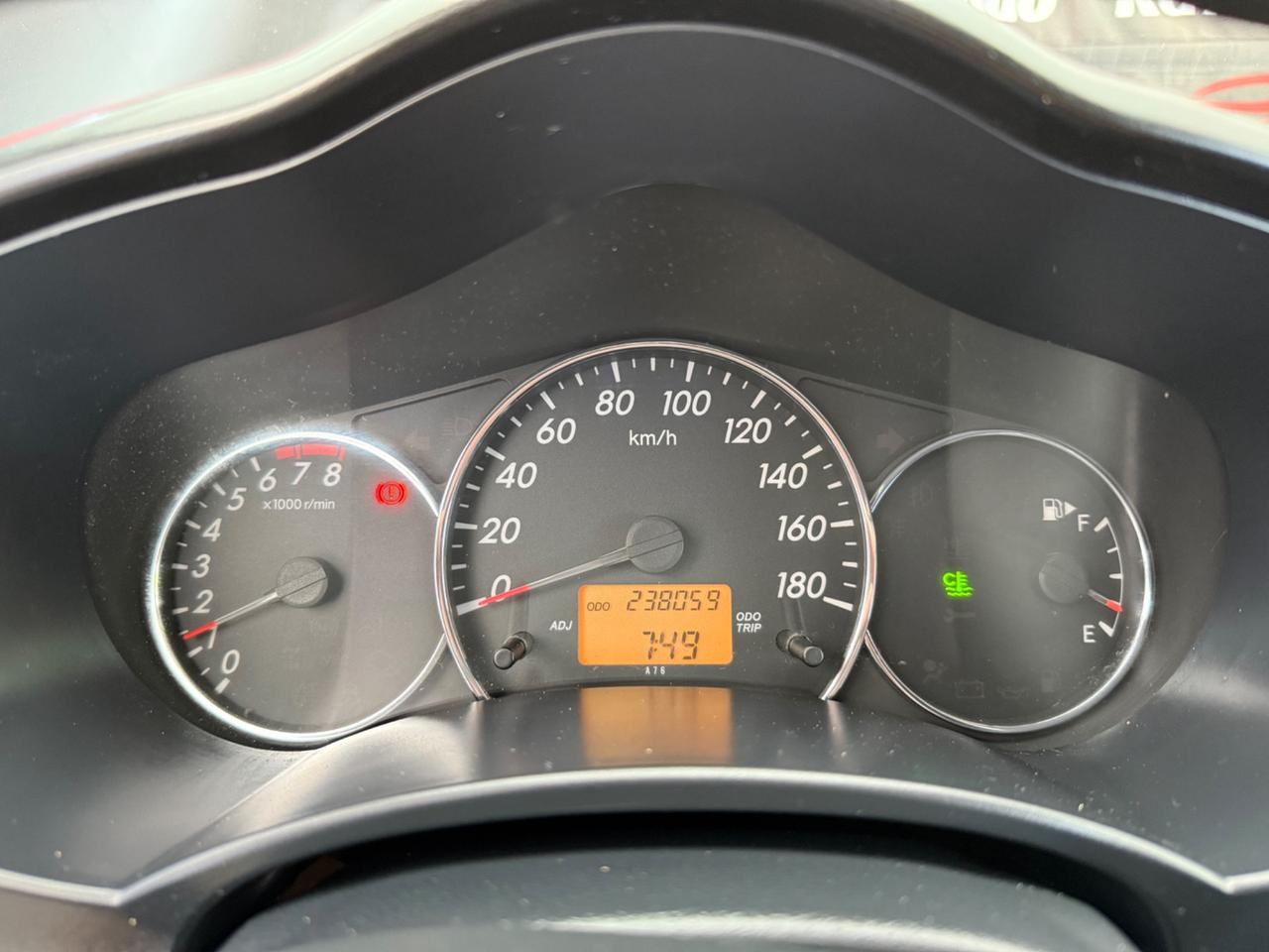 Daihatsu Terios 1.5 4WD