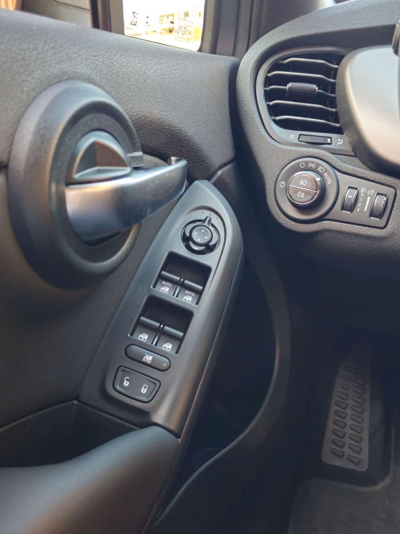 Fiat 500X 1.6 MultiJet 130 CV Sport
