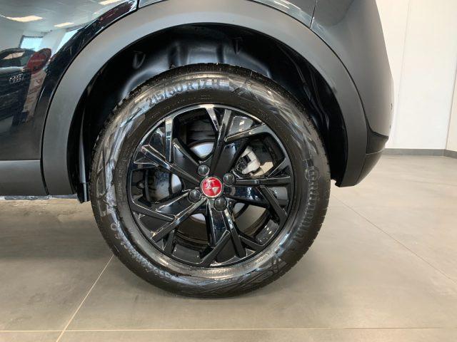 DS AUTOMOBILES DS 3 Crossback Performance Line 1.5 BlueHDi STRAFULL Automatico