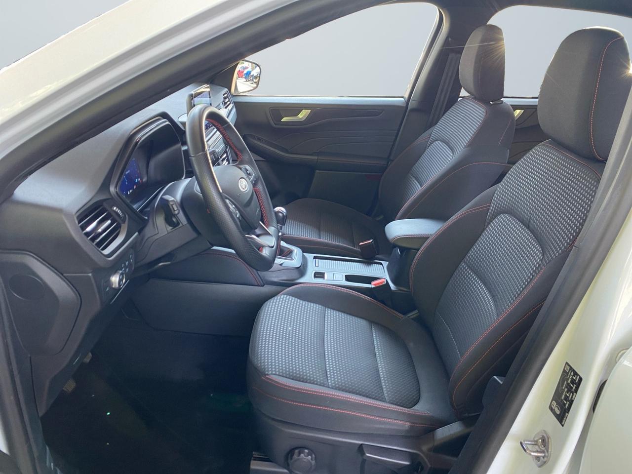 FORD Kuga III 2020 - Kuga 1.5 ecoblue ST-Line 2wd 120cv