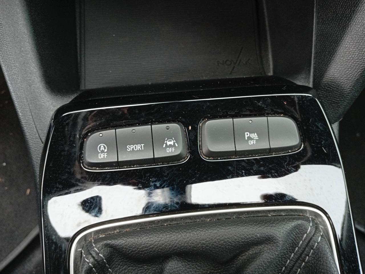 Opel Mokka 1.2 Turbo Edition NEOPATENTATI OK