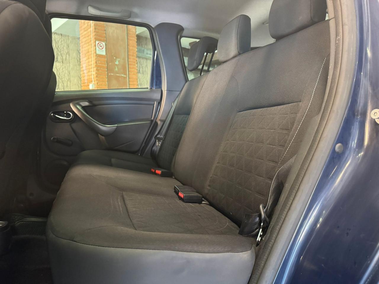 Dacia Duster 1.6 110CV 4x2 GPL Ambiance