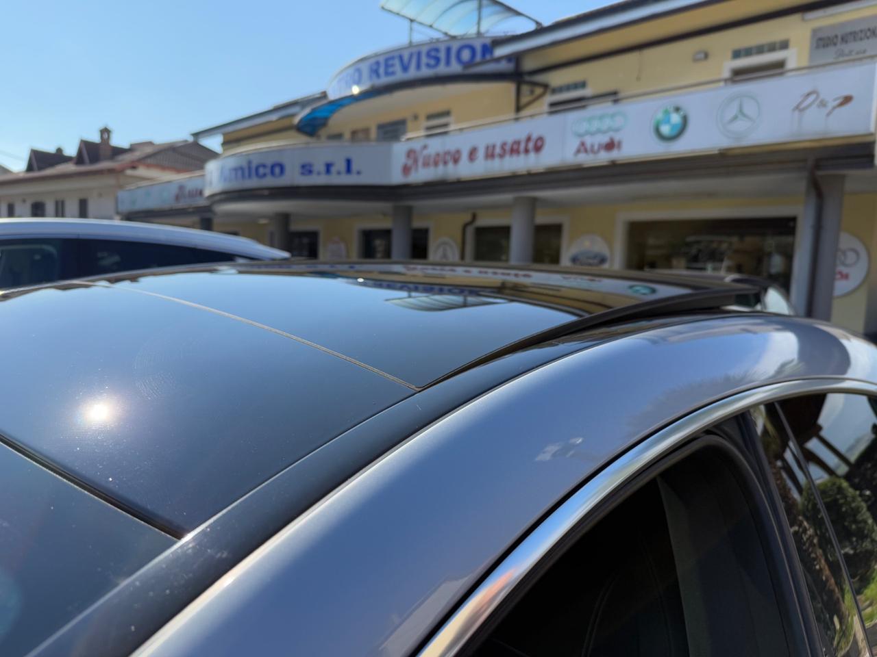 Mercedes-benz CLA 200 CLA 200 d S.W. 4Matic Automatic Sport