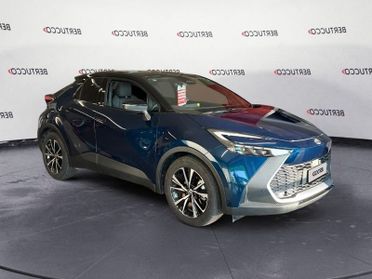 Toyota C-HR (2023-->) 1.8 HV Trend
