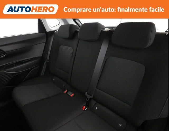 HYUNDAI i20 1.2 MPI Connectline