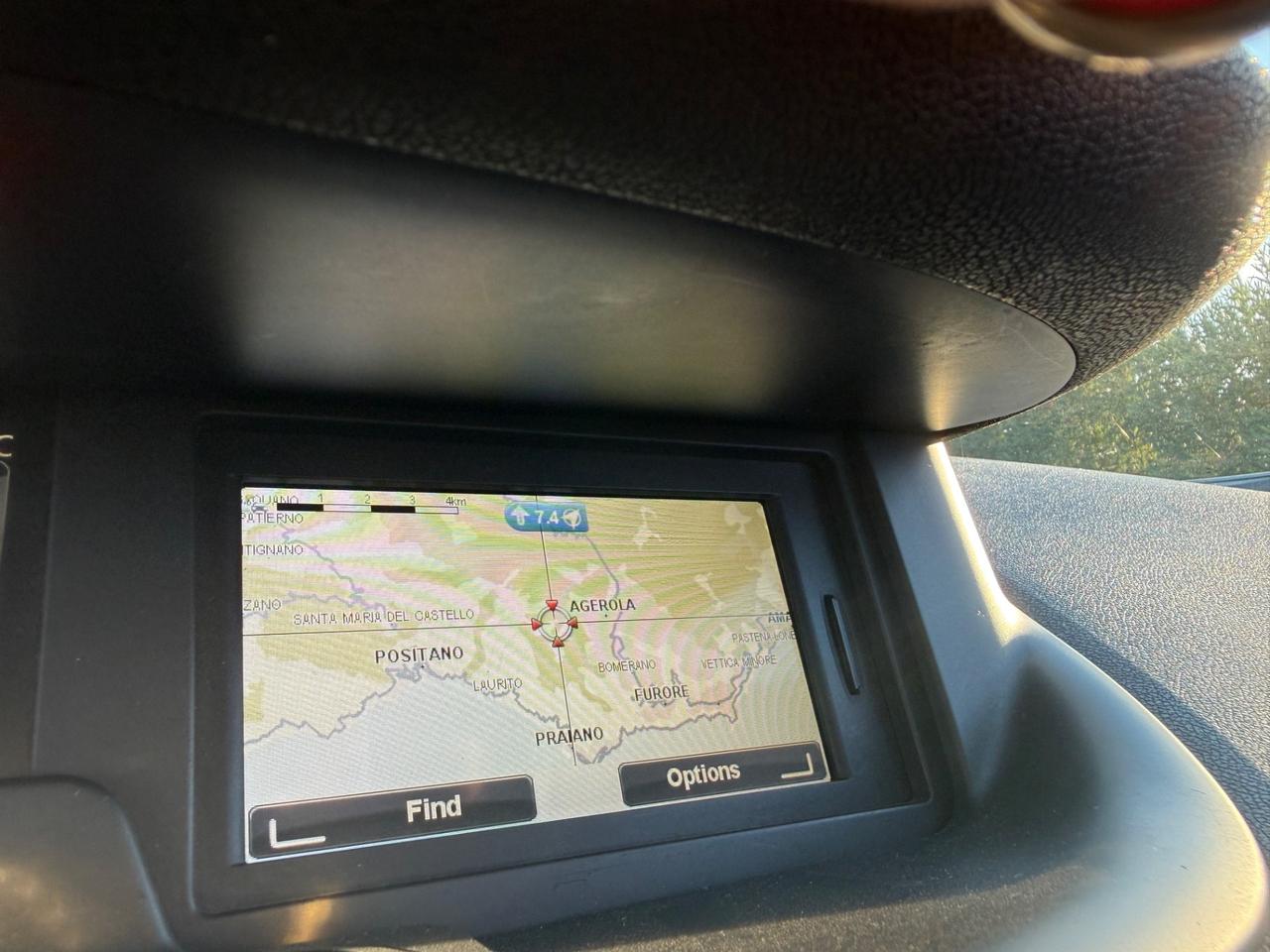 Renault Scenic XMod 1.5 Diesel 110 CV 12 MESI DI GARANZIA