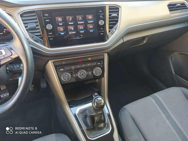 Volkswagen T-Roc T-Roc I 1.0 tsi Business 110cv