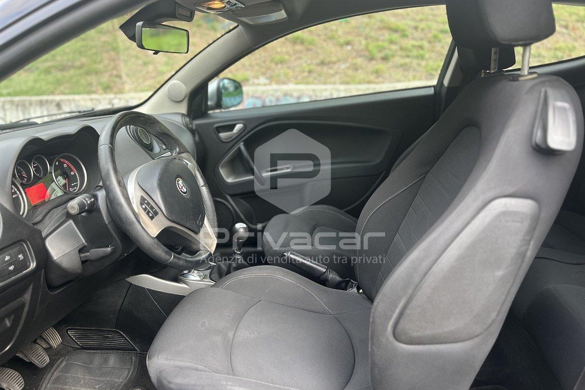 ALFA ROMEO MiTo 1.3 JTDm 85 CV S&S Progression