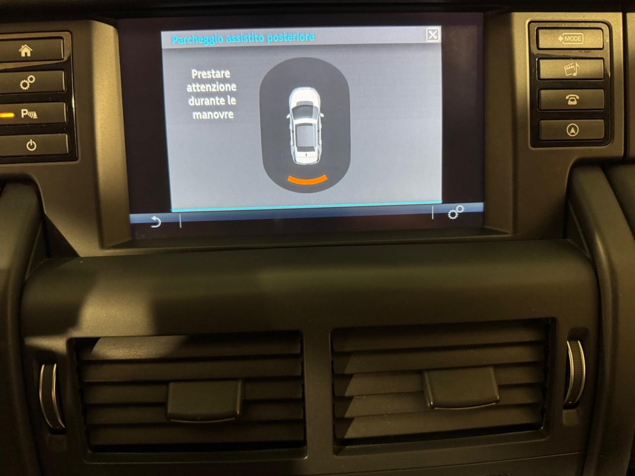 Land Rover Discovery Sport 2.0 TD4 150 CV SE