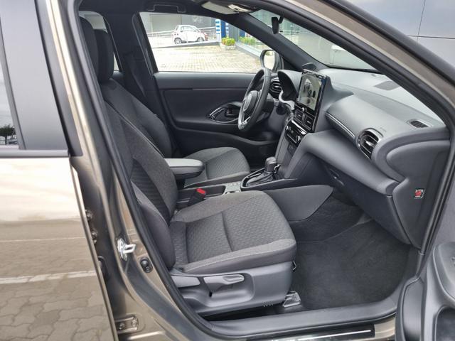 TOYOTA Yaris Cross 1.5 Hybrid 130 CV 5p. E-CVT Trend
