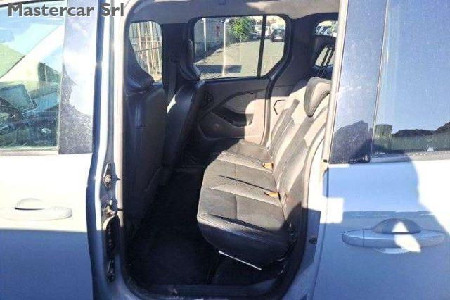 NISSAN Townstar 1.3 130CV NCONNECTA - GJ270EC