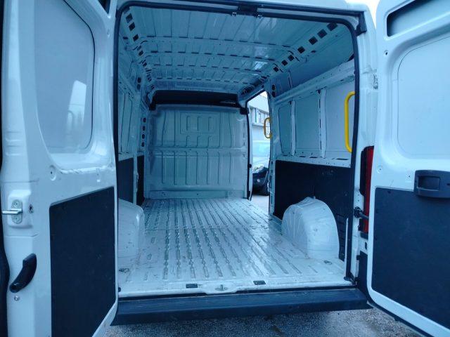 OPEL Movano 35 2.2 BlueHDi 140cv PL-TM Furgone PROMO