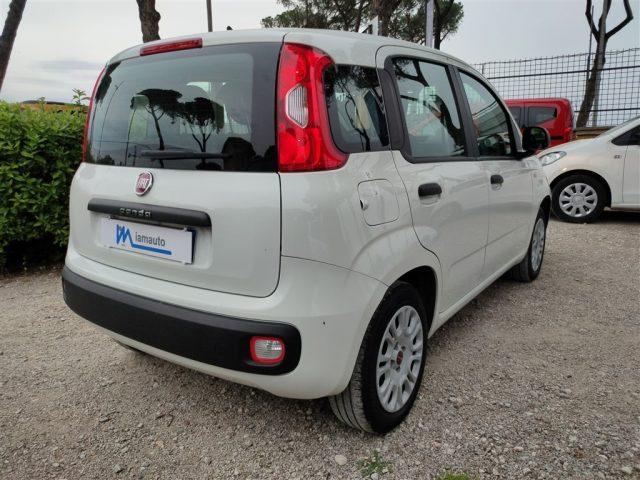 FIAT Panda 1.2 Easy GPL CLIMATIZZATORE OK NEOPATENTATI