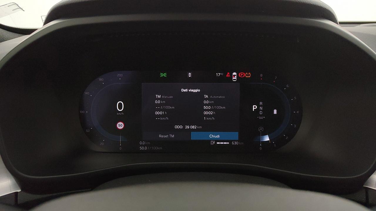 VOLVO XC40 2.0 b3 Core auto