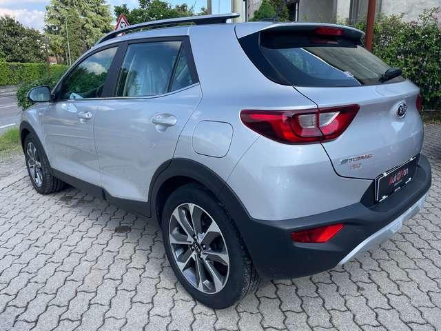 Kia Stonic Stonic 1.4 mpi eco Style Gpl 97cv my18