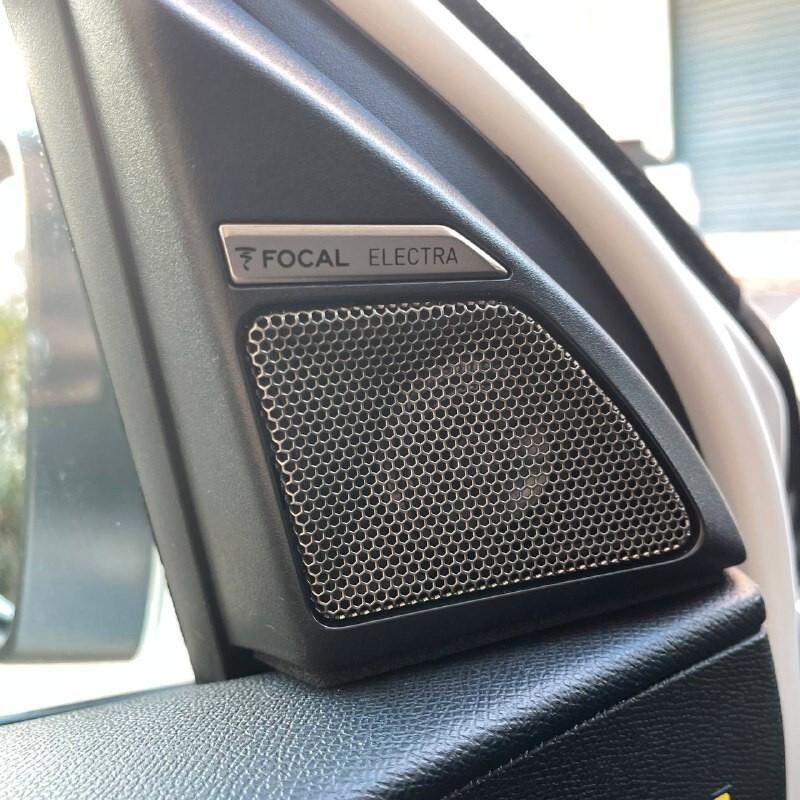 Ds 7 Crossback 2.0 diesel 180cv aut. Opera