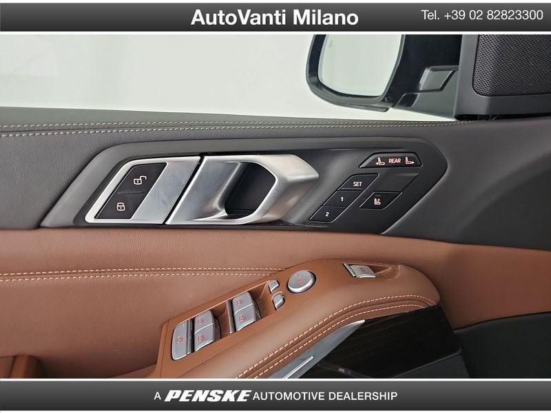 BMW X7 X7 xDrive40d 48V