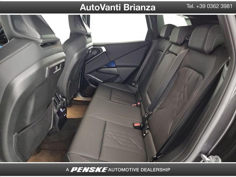 BMW X3 X3 xdrive20d MSport