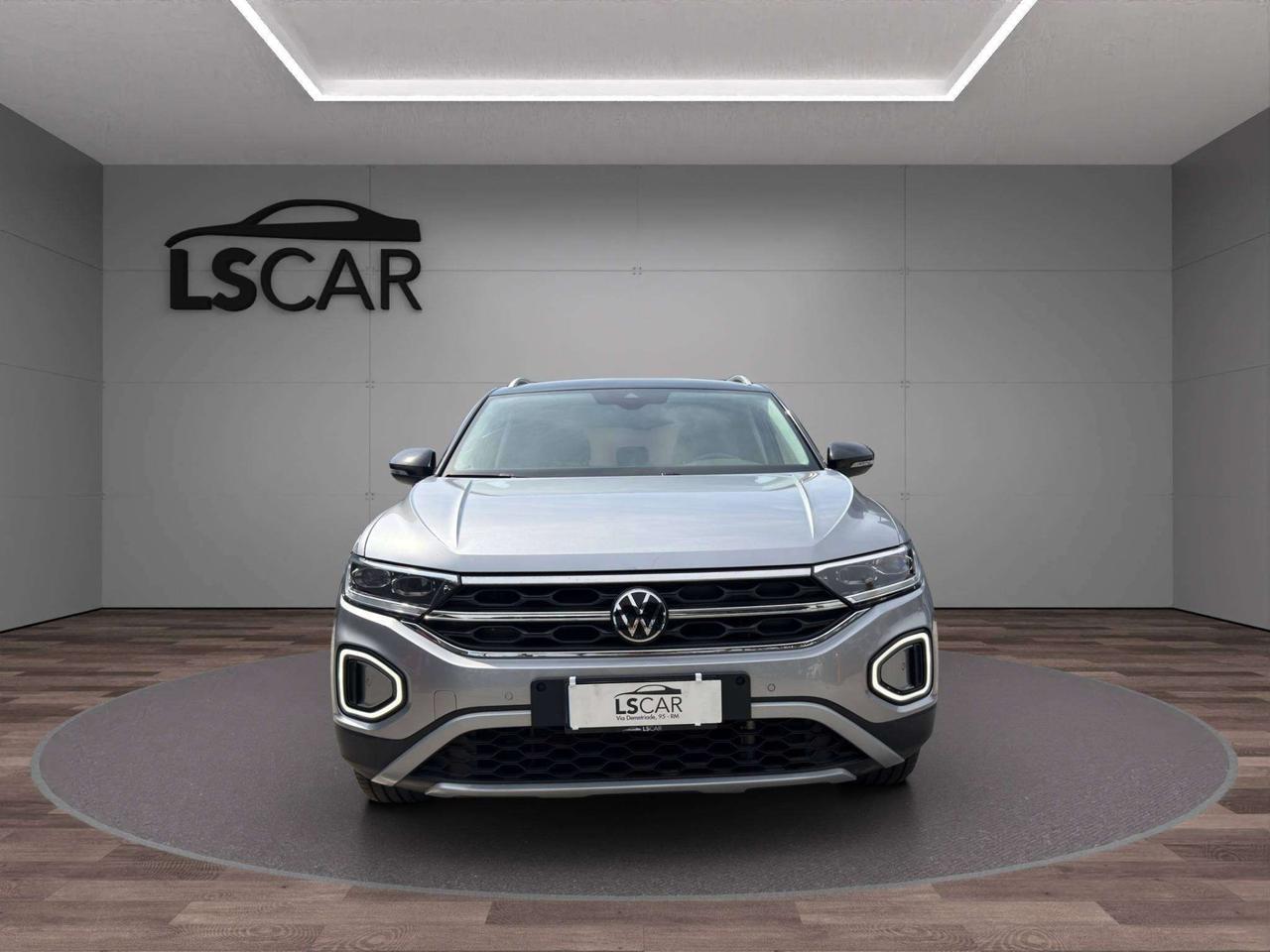 Volkswagen T-Roc T-Roc 1.0 tsi Style - Italiana - Unipro - Promo finanziamento