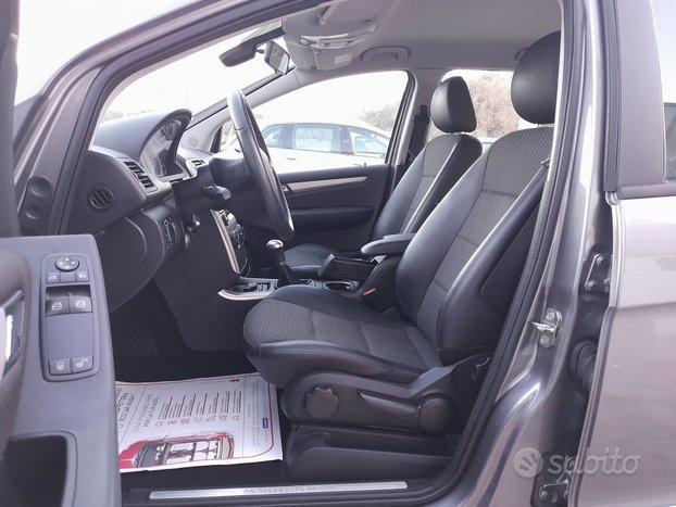 MERCEDES Classe A 160 Cdi SPORT - 120.000km