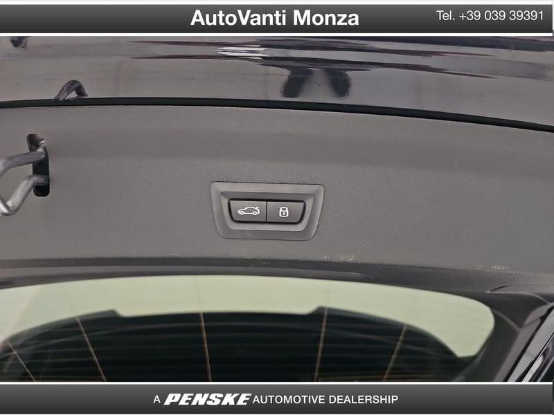 BMW Serie 1 118d MSport Pro + PNEUMATICI ESTIVI