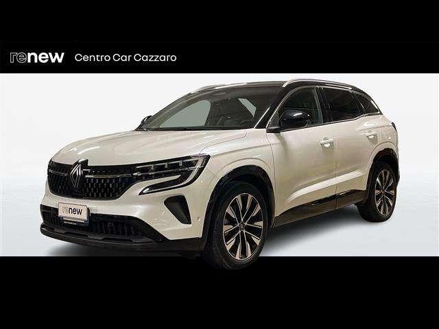 Renault Austral 1.2 E-Tech full hybrid 200cv Techno Auto