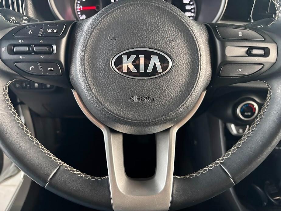 Kia Picanto 1.0 12V 5 porte Style NEOPATENTATI