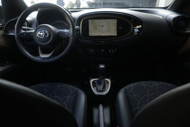 Toyota Aygo X Toyota Aygo X 1.0B (72 CV) Active 53KW ANNO 2023
